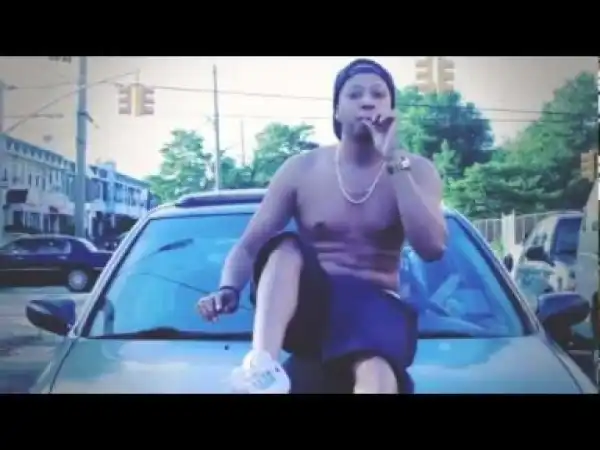 Video: J.A.E - High Fly